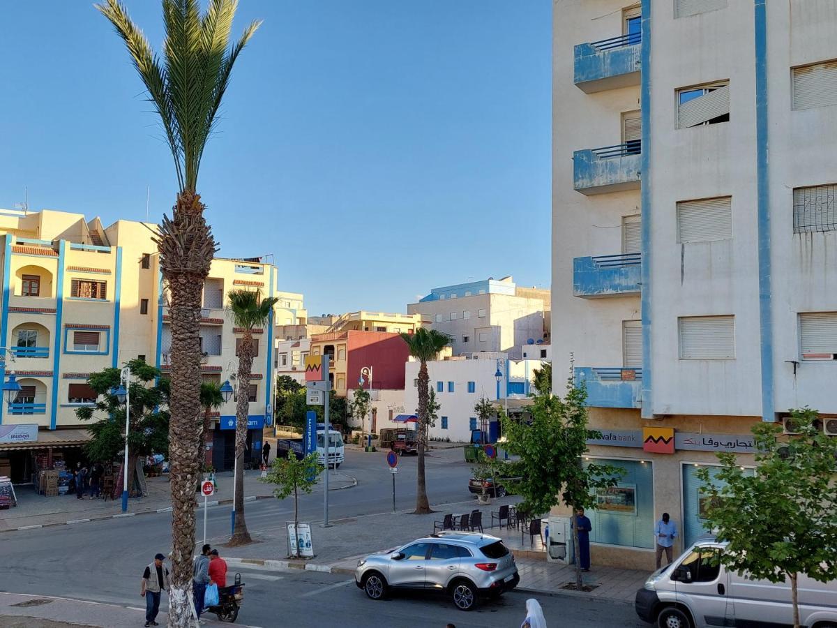Oued Laou Noor - Sunborn Holidays Buitenkant foto