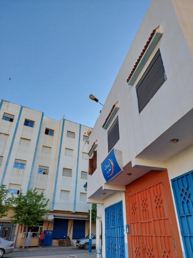 Oued Laou Noor - Sunborn Holidays Buitenkant foto