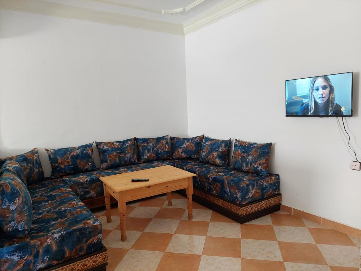 Oued Laou Noor - Sunborn Holidays Buitenkant foto
