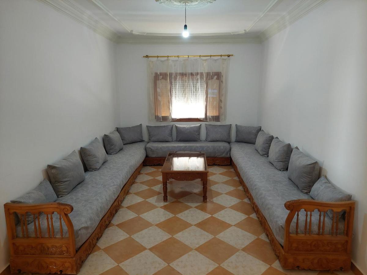 Oued Laou Noor - Sunborn Holidays Buitenkant foto