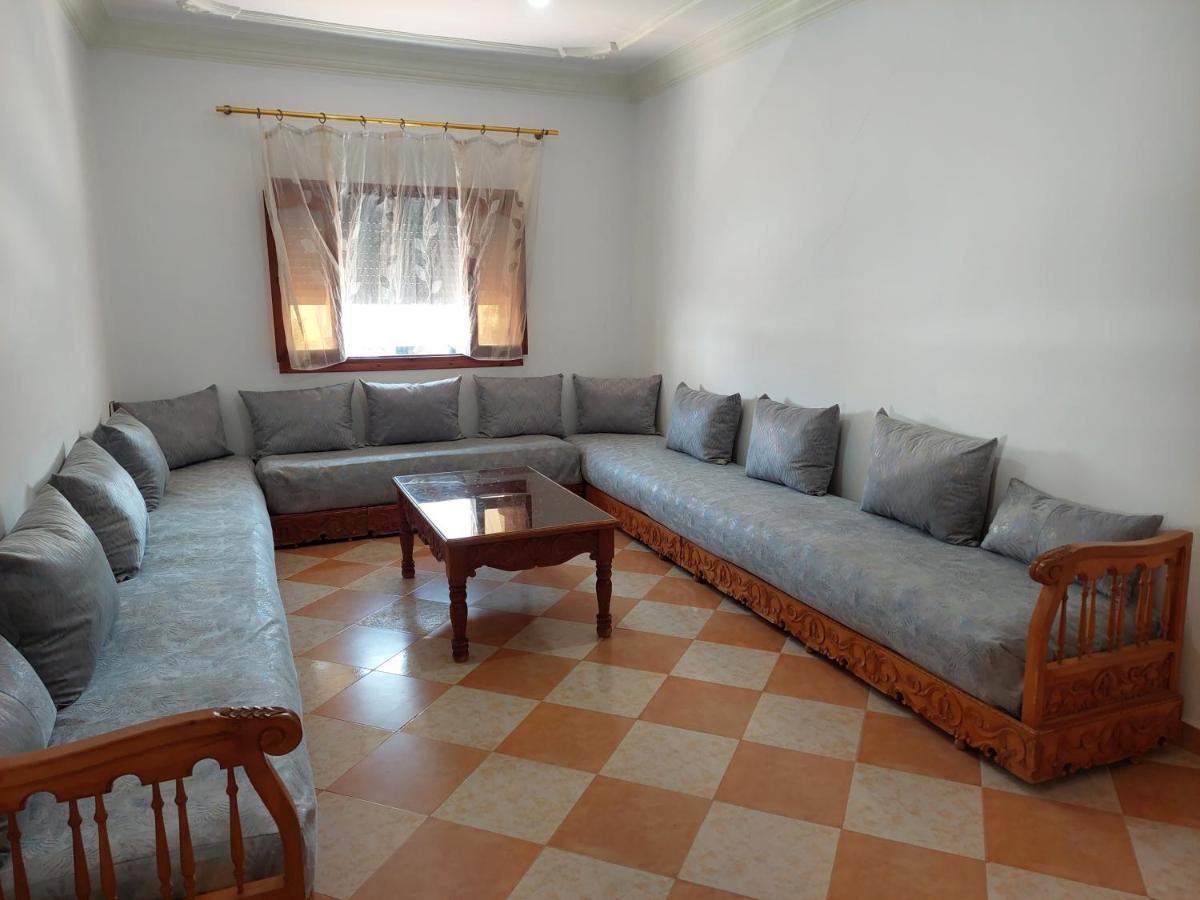 Oued Laou Noor - Sunborn Holidays Buitenkant foto