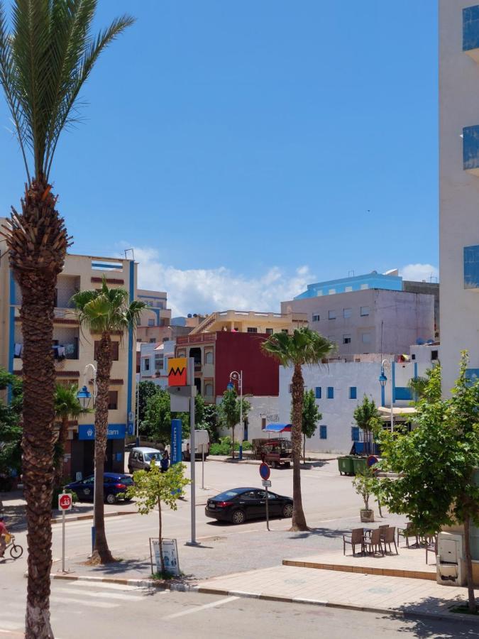 Oued Laou Noor - Sunborn Holidays Buitenkant foto