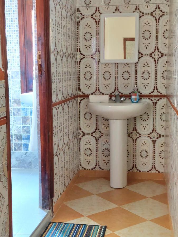 Oued Laou Noor - Sunborn Holidays Buitenkant foto