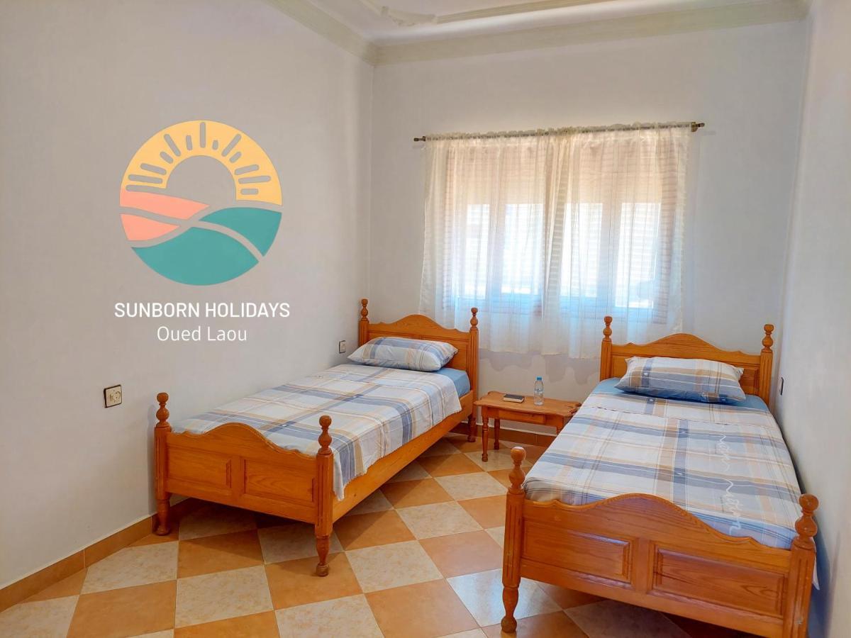 Oued Laou Noor - Sunborn Holidays Buitenkant foto